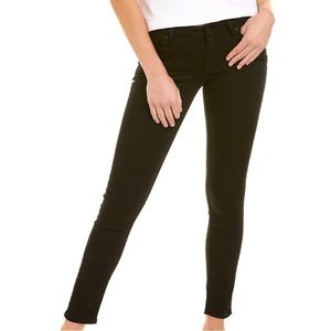 All Saints Black Jeans